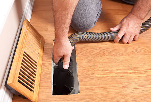 Best Affordable Duct Cleaning Services  in Newington, VA